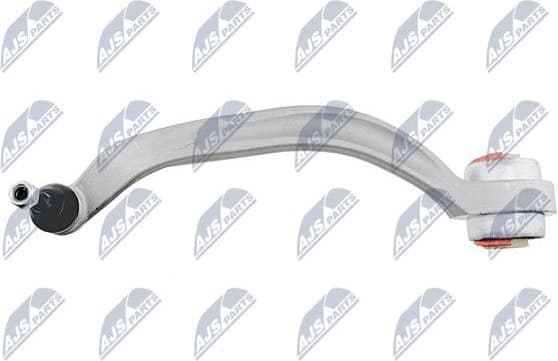 Control/Trailing Arm, wheel suspension ZWD-VW-011 - image 3