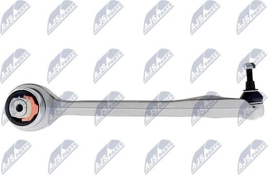 Control/Trailing Arm, wheel suspension ZWD-VW-011 - image 4