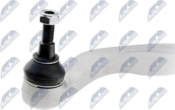 Control/Trailing Arm, wheel suspension ZWD-VW-011 - image 5