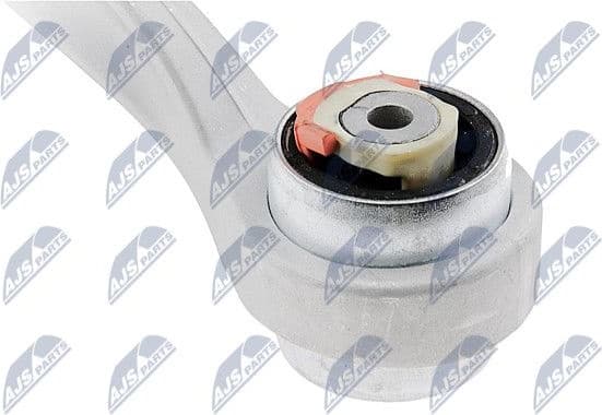 Control/Trailing Arm, wheel suspension ZWD-VW-011 - image 6