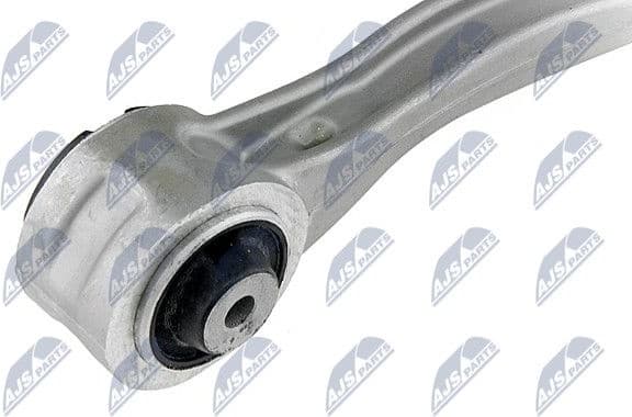 Control/Trailing Arm, wheel suspension ZWG-ME-007 - image 2