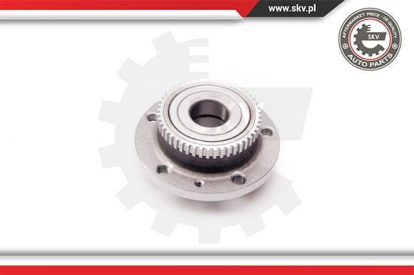 Wheel Bearing Kit 29SKV094 - image 2