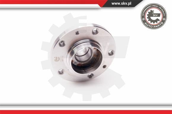 Wheel Bearing Kit 29SKV094 - image 4