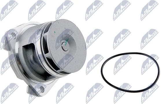 Water Pump, engine cooling CPW-CH-029