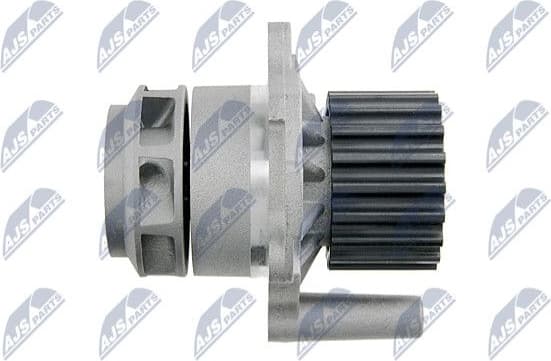 Water Pump, engine cooling CPW-AU-035 - image 4