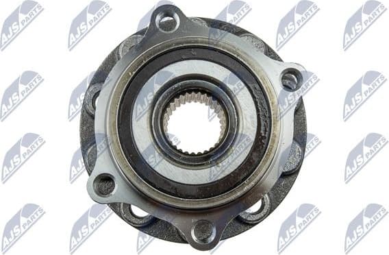 Wheel Bearing Kit KLP-AR-009 - image 5