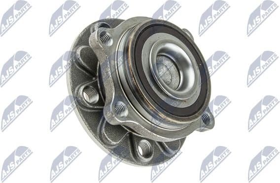 Wheel Bearing Kit KLT-AR-011