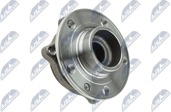Wheel Bearing Kit KLT-AR-011 - image 2