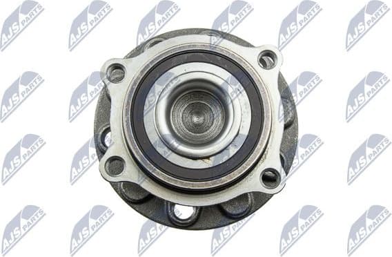 Wheel Bearing Kit KLT-AR-011 - image 4