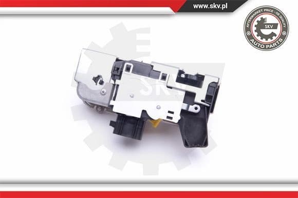 Door Lock 16SKV731 - image 2