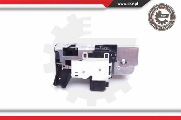 Door Lock 16SKV732 - image 3