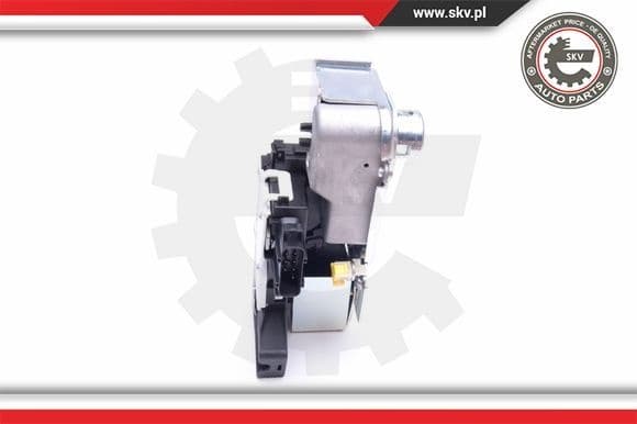 Door Lock 16SKV732 - image 4