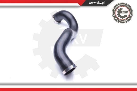 Charge Air Hose 24SKV807 - image 2