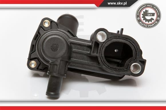 Thermostat, coolant 20SKV018 - image 2