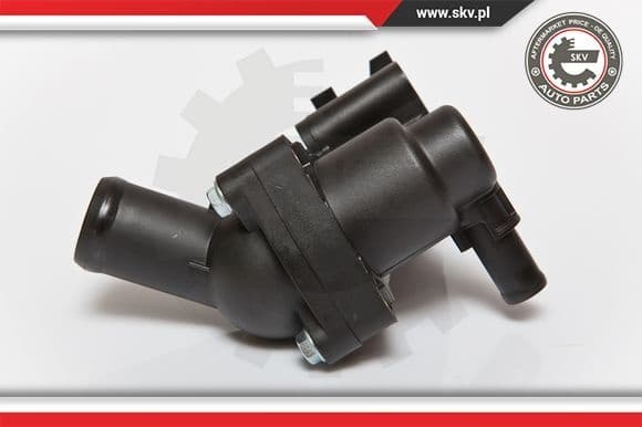 Thermostat, coolant 20SKV018 - image 3