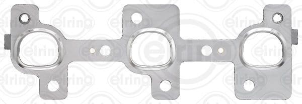 Gasket, exhaust manifold 907.250 - image 3