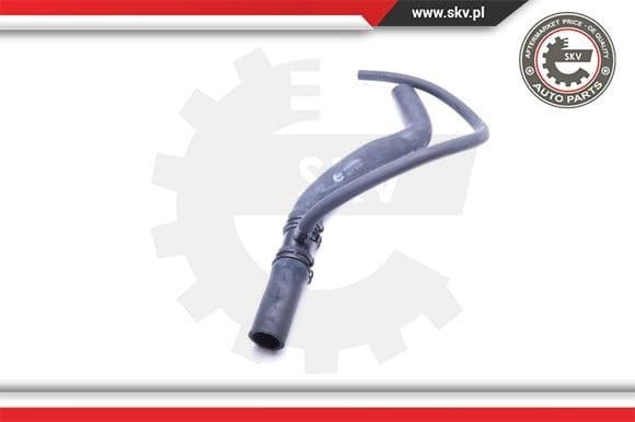 Radiator Hose 24SKV382 - image 2