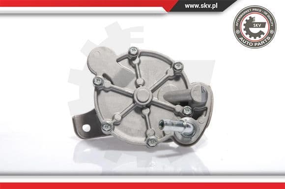 Vacuum Pump, braking system 18SKV008 - image 2