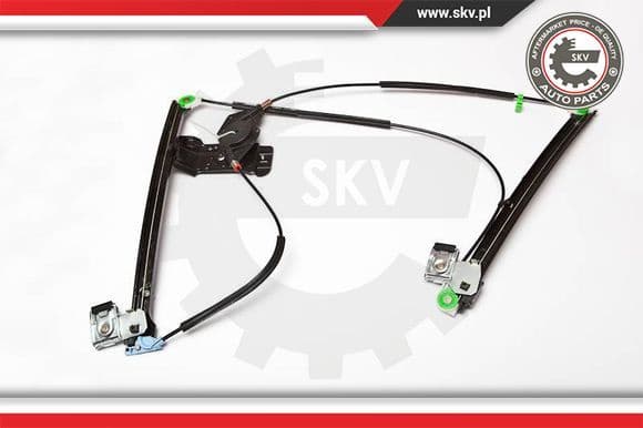Window Regulator 01SKV321