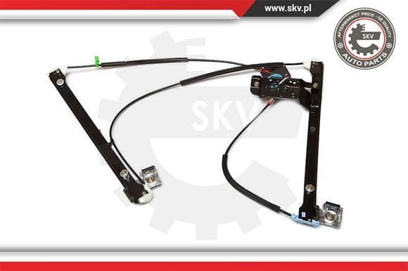 Window Regulator 01SKV321 - image 2