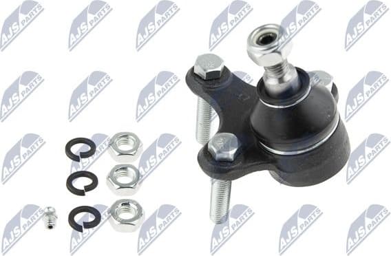 Ball Joint ZSD-VW-009