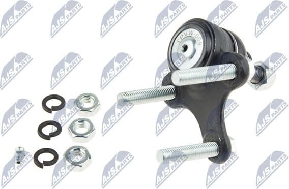Ball Joint ZSD-VW-009 - image 2