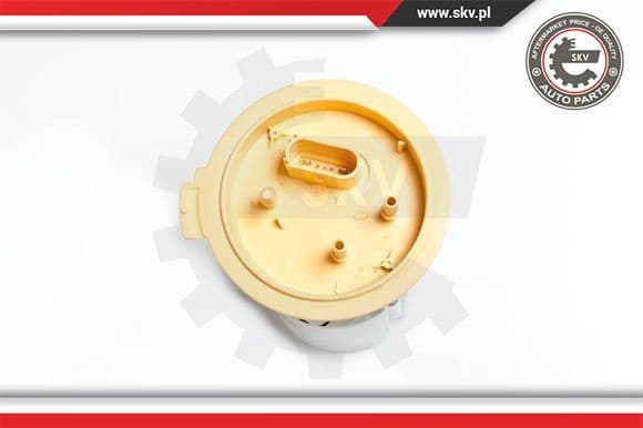 fuel supply unit 02SKV727