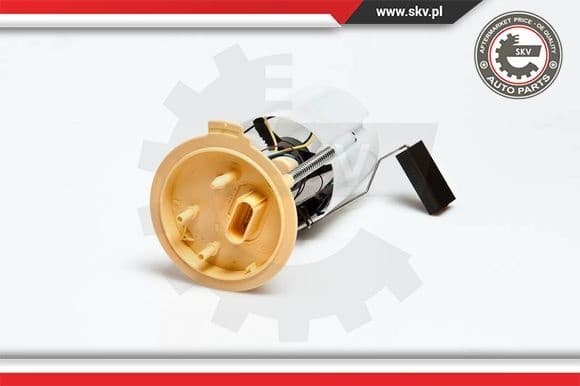 fuel supply unit 02SKV727 - image 3