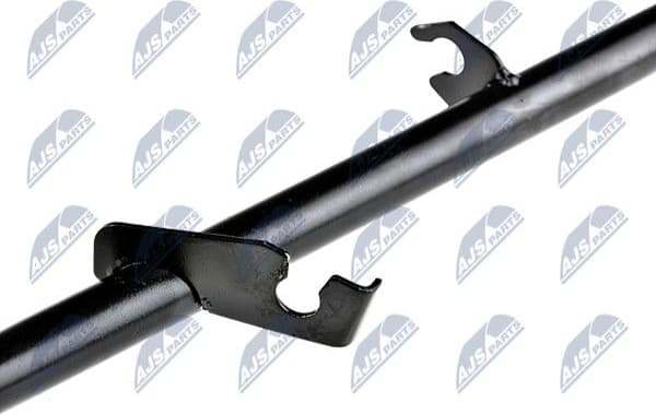 Control/Trailing Arm, wheel suspension ZWT-NS-009 - image 4