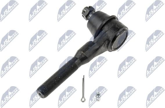 Tie Rod End SKZ-CH-018 - image 2