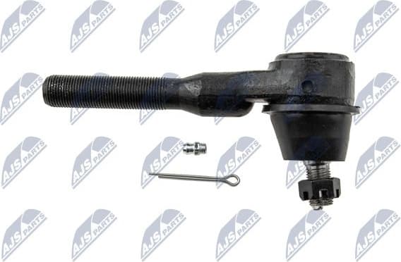 Tie Rod End SKZ-CH-018 - image 4