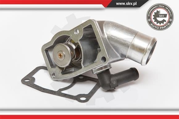Thermostat, coolant 20SKV016