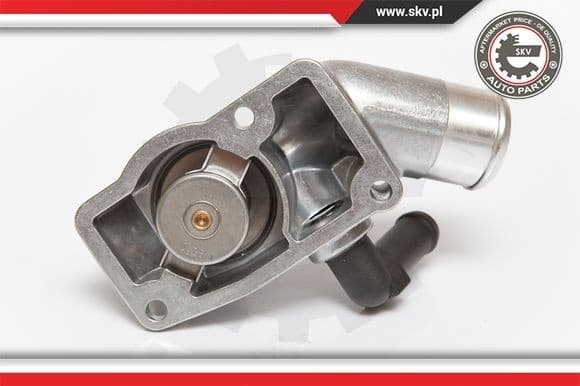 Thermostat, coolant 20SKV016 - image 2