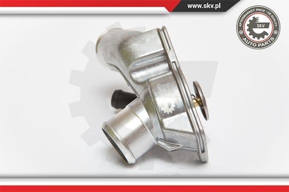 Thermostat, coolant 20SKV016 - image 3