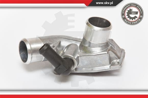 Thermostat, coolant 20SKV016 - image 4