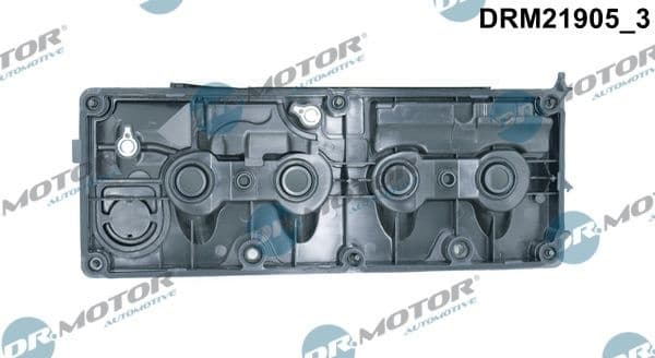 Cylinder Head Cover DRM21905 - image 3
