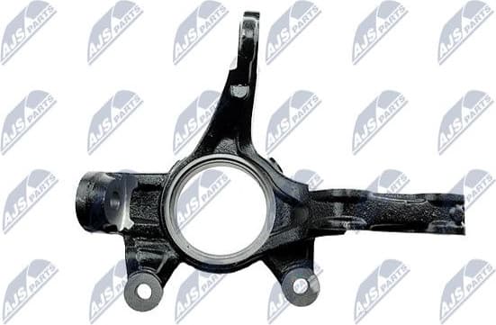 Steering Knuckle, wheel suspension ZZP-HD-004 - image 3