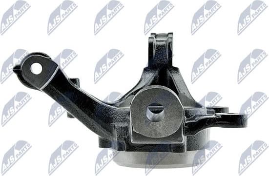 Steering Knuckle, wheel suspension ZZP-HD-004 - image 5