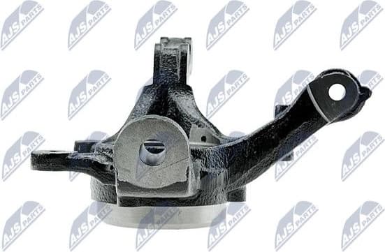 Steering Knuckle, wheel suspension ZZP-HD-005 - image 5