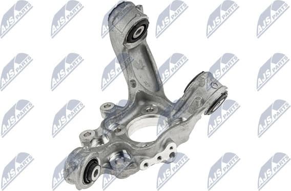Steering Knuckle, wheel suspension ZZT-HD-007