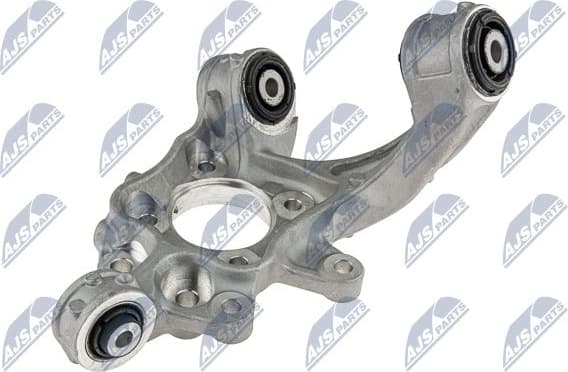 Steering Knuckle, wheel suspension ZZT-HD-006