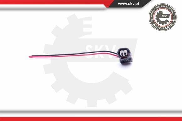 Cable Set, park distance control 28SKV907 - image 2