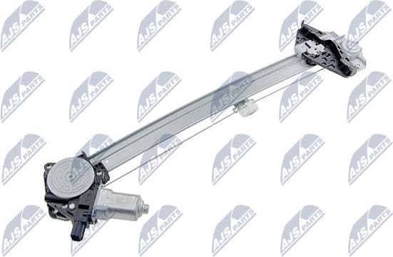 Window Regulator EPS-HD-007 - image 2