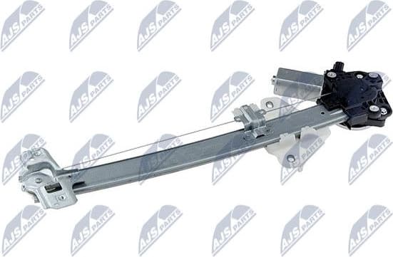 Window Regulator EPS-HD-008 - image 2