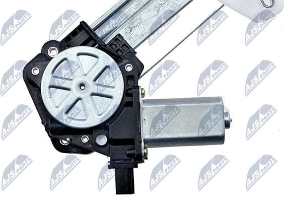 Window Regulator EPS-HD-009 - image 4