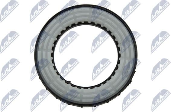 Rolling Bearing, suspension strut support mount AD-CH-004 - image 3