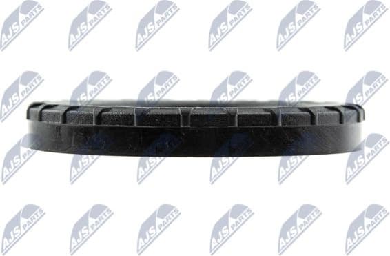 Rolling Bearing, suspension strut support mount AD-CH-004 - image 2