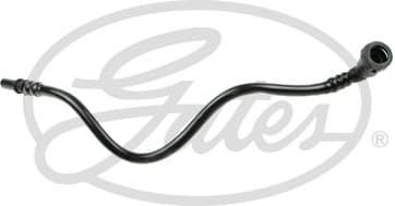 Hose, fuel overflow MFL1098