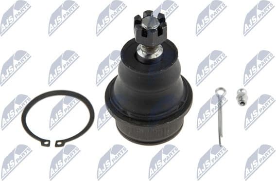Ball Joint ZSD-CH-021