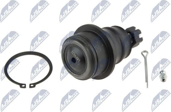 Ball Joint ZSD-CH-021 - image 2